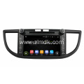 car audio multimedia system for CRV 2012